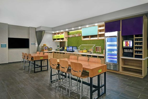 Images Home2 Suites by Hilton Lawrenceville Atlanta Sugarloaf