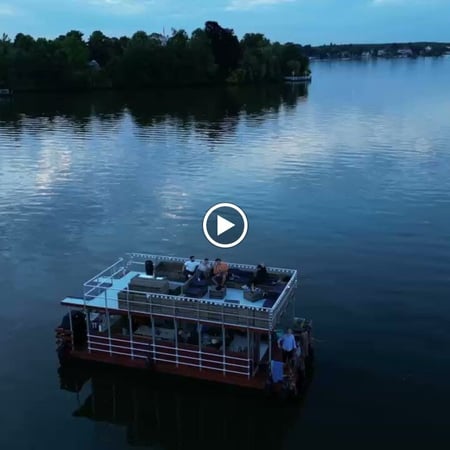 Bilder BERLUVIA - Eventboot Berlin