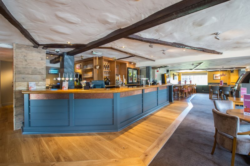 Travellers Rest Beefeater Restaurant Beefeater Travellers Rest Ross-On-Wye 01989 563861