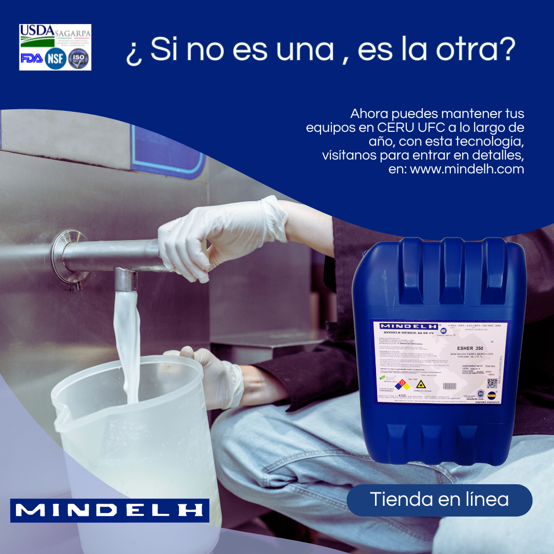 Images MINDELH MÉXICO