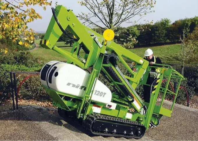 Images Ready Equipment