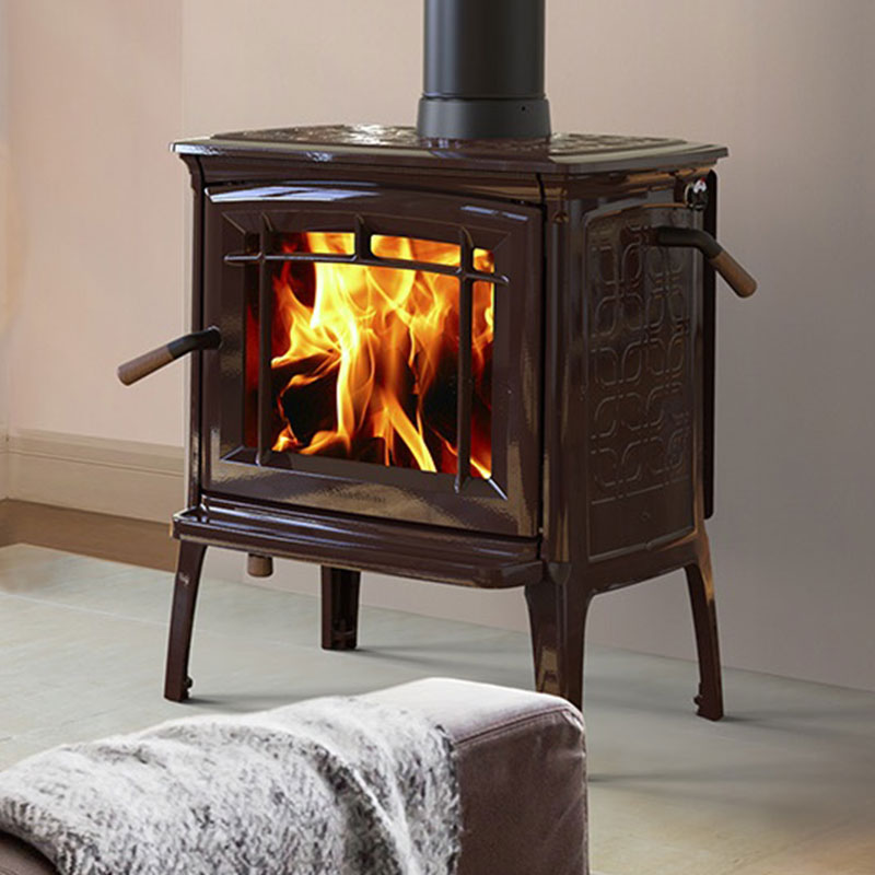 Images Bush's Fireplace