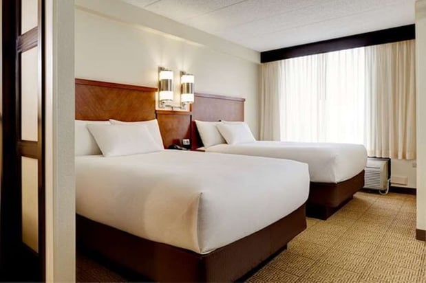 Images Homewood Suites by Hilton Tulsa South Medical District