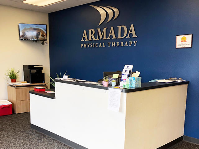 Armada Physical Therapy
2401 Cabezon Blvd SE
Rio Rancho