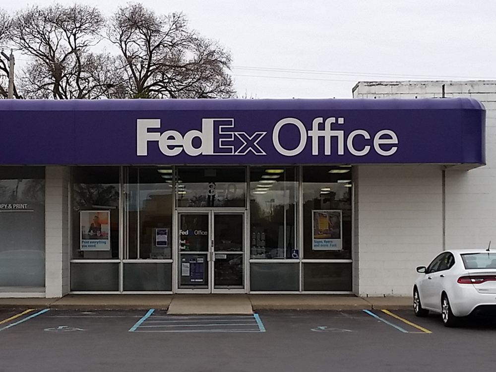 FedEx Office Print & Ship Center Coupons Westland MI near ...