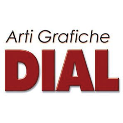 Arti Grafiche Dial Logo
