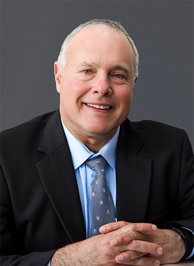 Attorney Richard J. Presutti