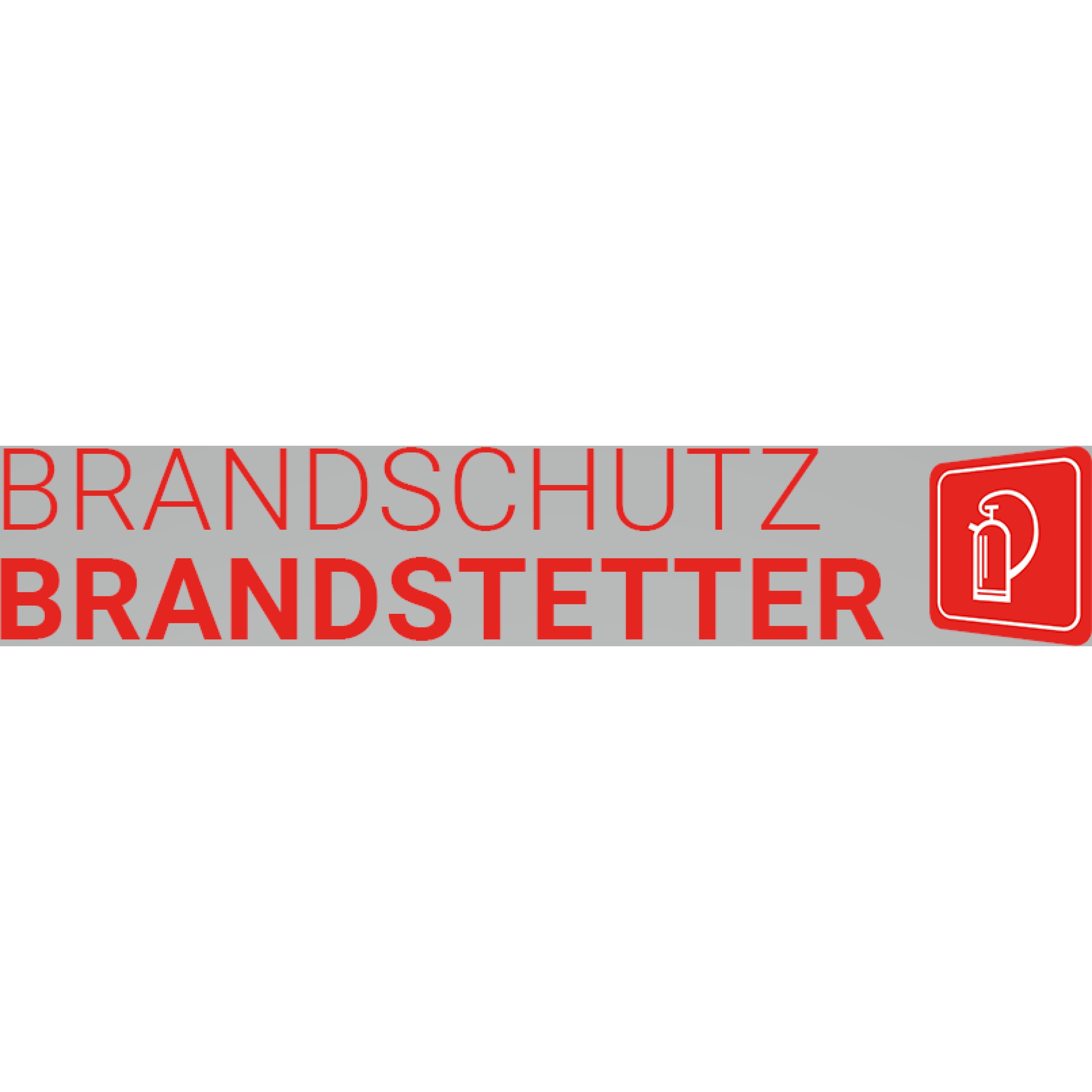 Brandstetter Brandschutz Logo