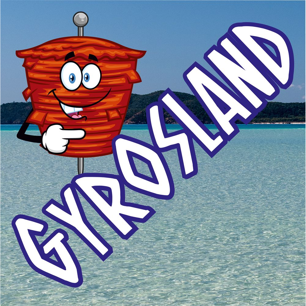 Logo Gyrosland