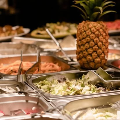 Restaurant Pantanal Rodizio Köln, Maybachstraße 22 in Köln