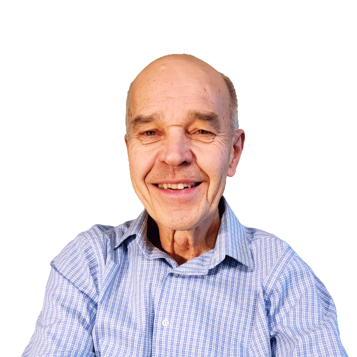 Robert Gronski