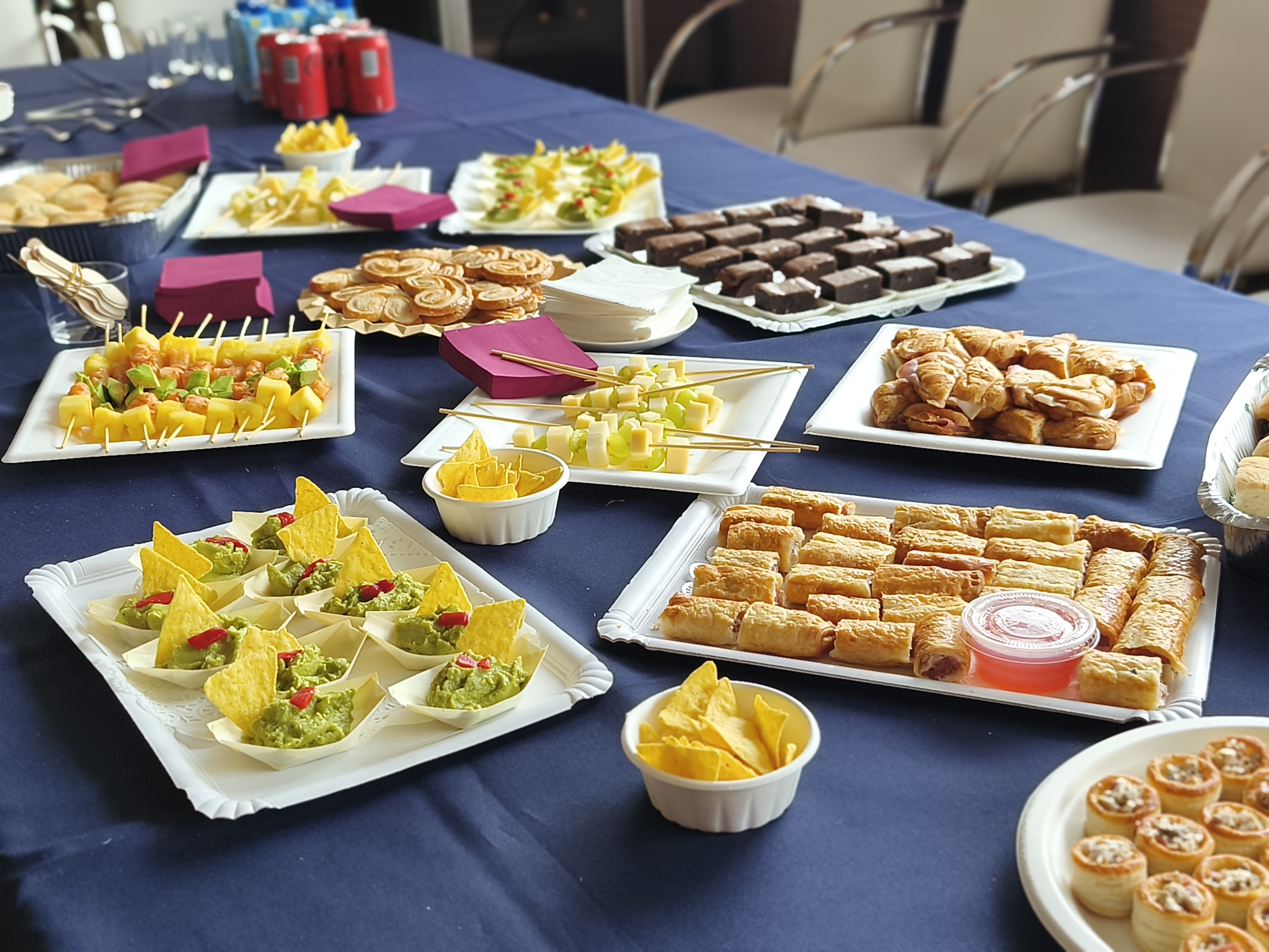 Images Gourmad Catering