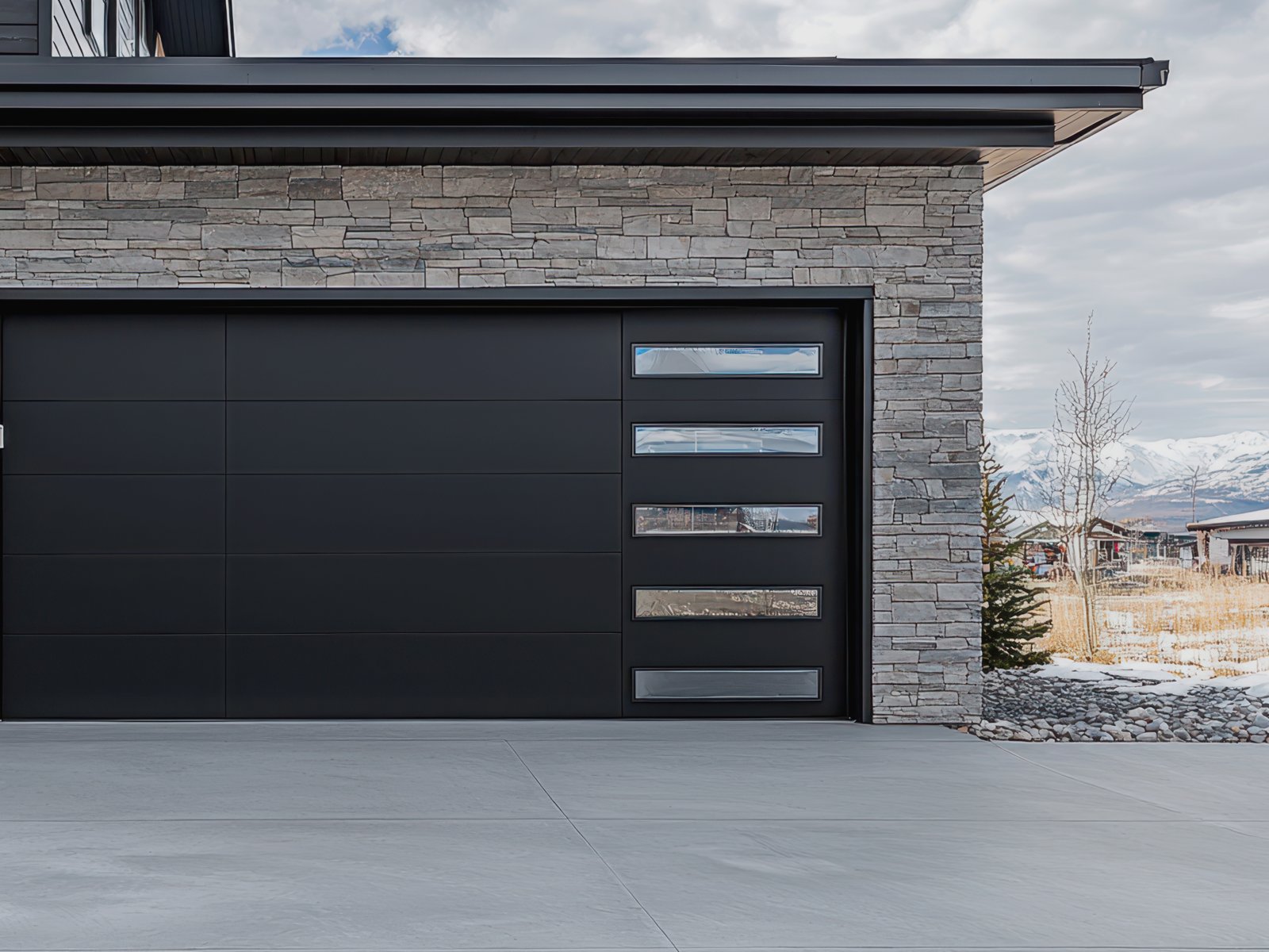 Austin Garage Door Solutions