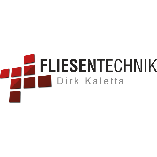 Logo Fliesentechnik Dirk Kaletta