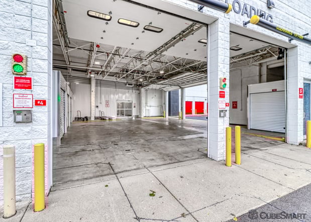 Images CubeSmart Self Storage