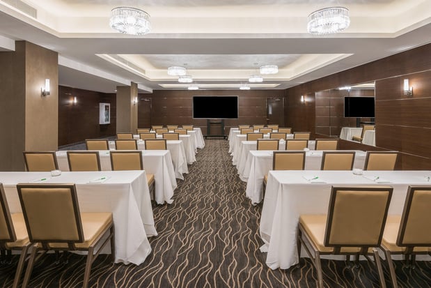 Images Holiday Inn Brooklyn Downtown by IHG