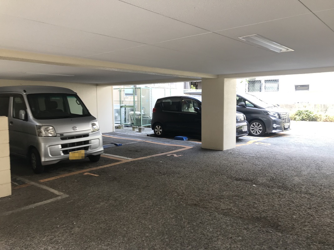 Images ONE PARK門戸厄神駅前