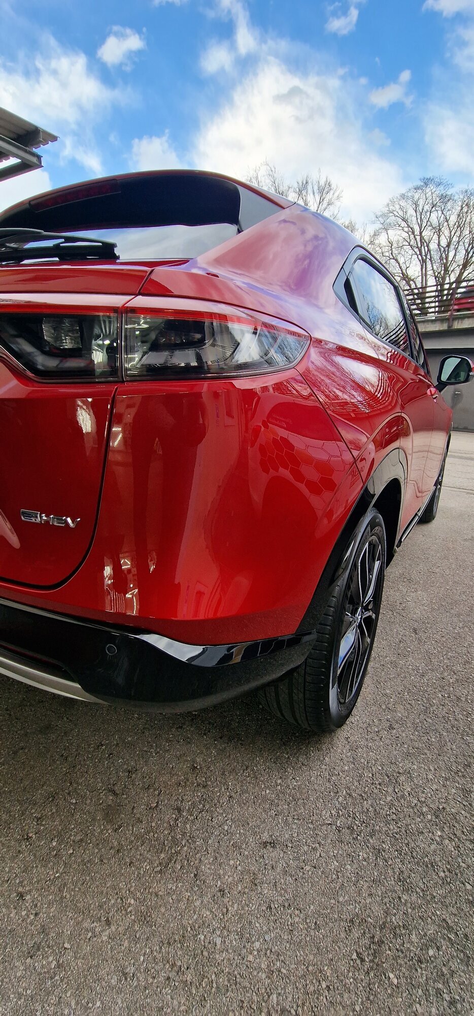 Car Clean Center Tirol, Gewerbepark Süd 11 in Mils