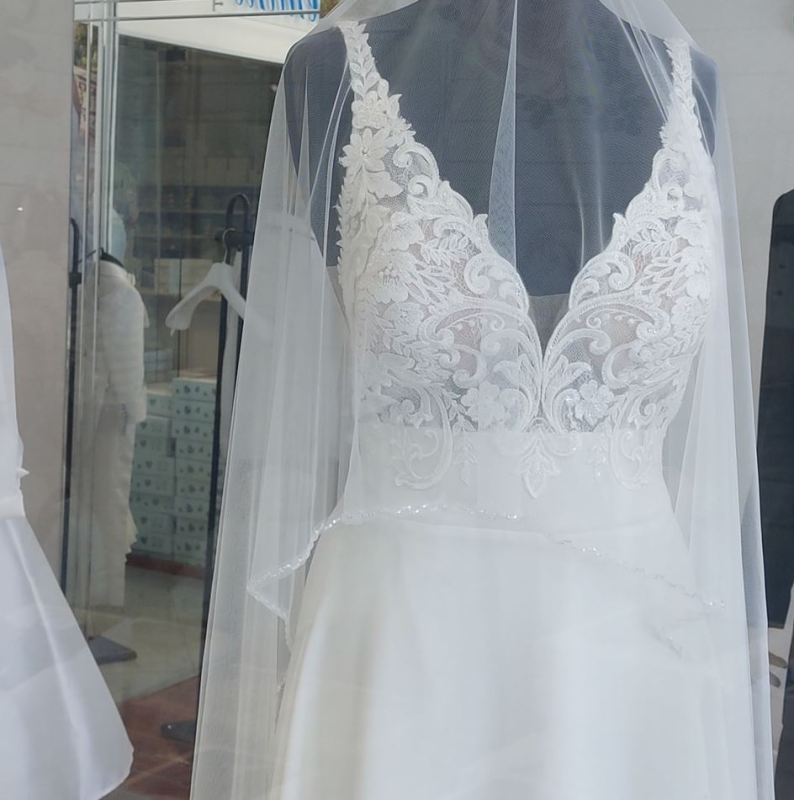 Images Atelier Nada Sposa