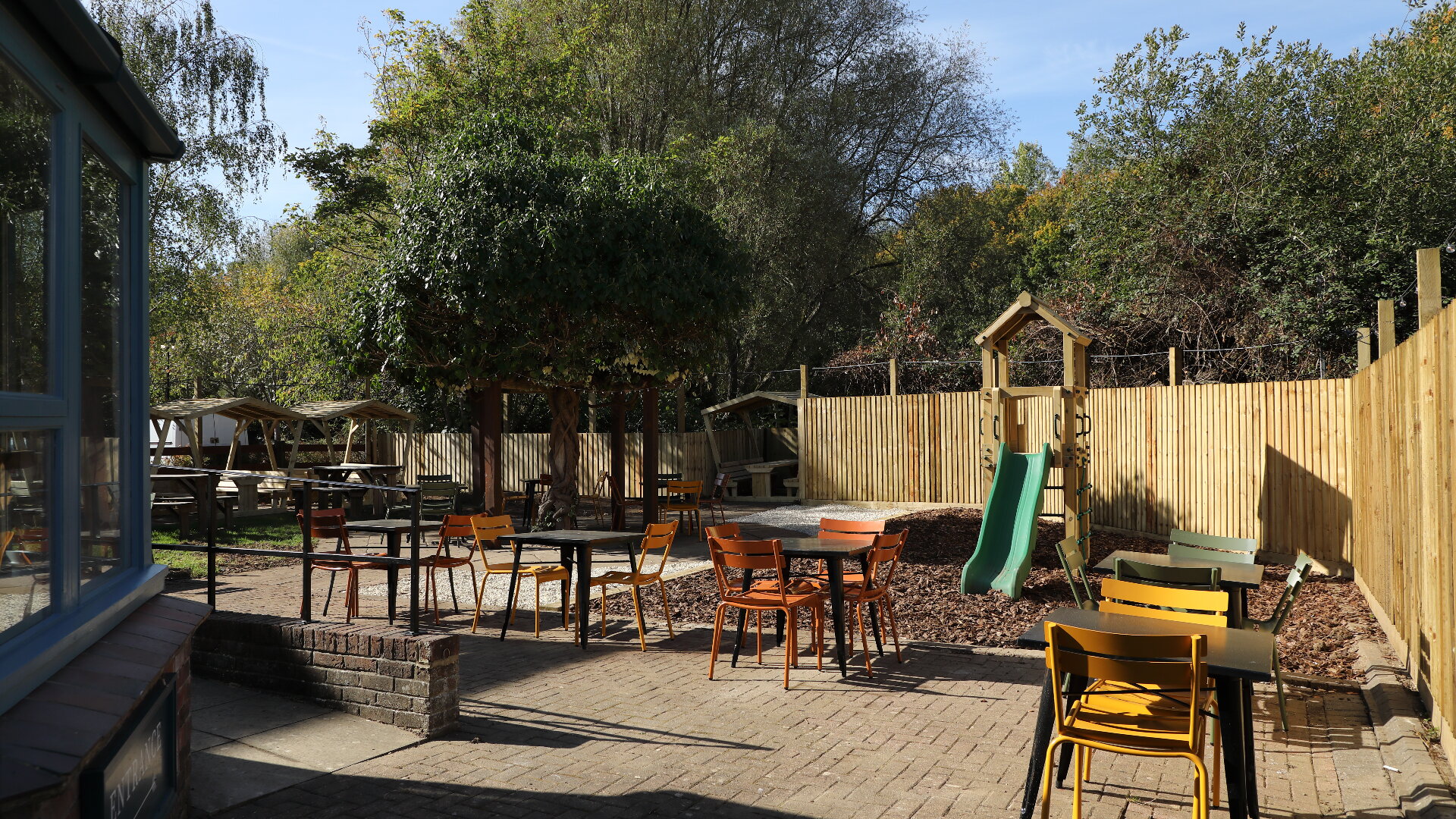 Images The Village Inn