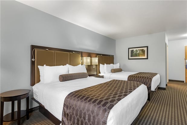 Images Best Western Vista Inn