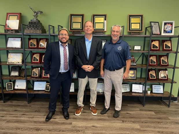Images Transworld Business Advisors of South and West Texas