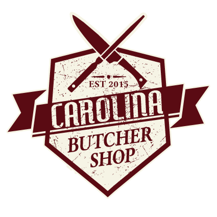 Carolina Butcher Shop Logo