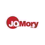 J.O. Mory Inc. Logo