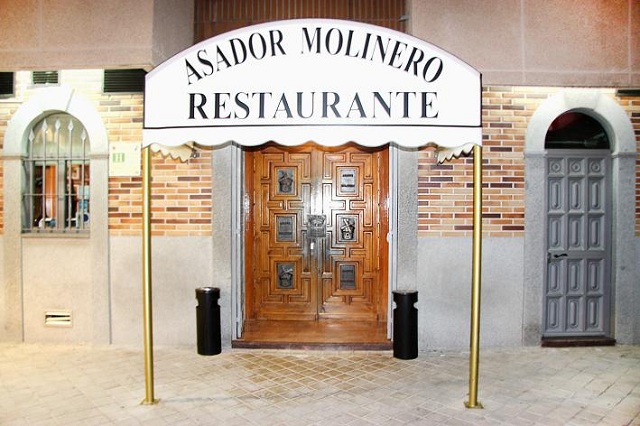 Restaurante Asador Molinero