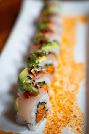 Images Lionfish Modern Coastal Cuisine – San Diego