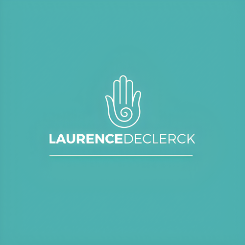 De Clerck Laurence Osteopathie Logo