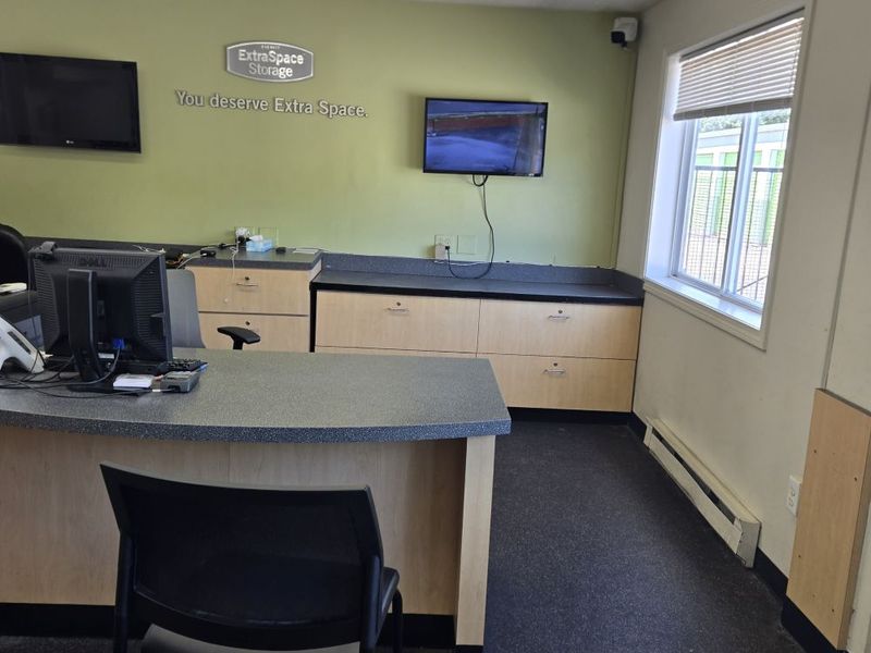 Office - Extra Space Storage at 2 Scobie Pond Rd, Derry, NH 03038 