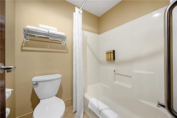 Images Best Western Plus Prairie Inn