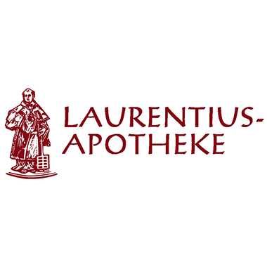 Laurentius-Apotheke in Wallhausen an der Nahe - Logo