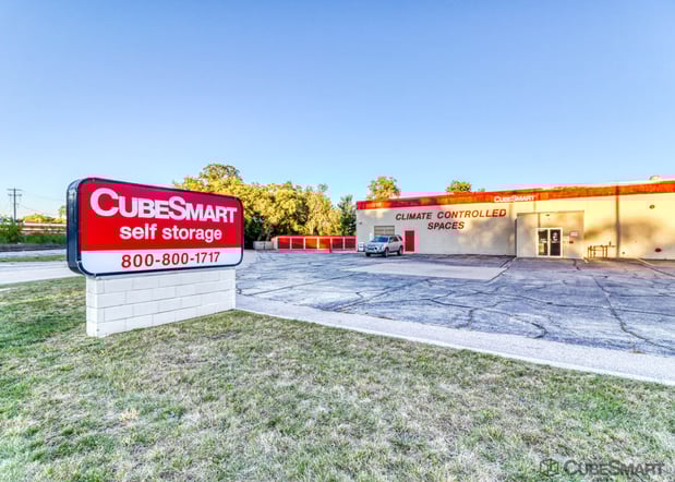 Images CubeSmart Self Storage