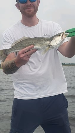 Images E-6 INSHORE FISHING ADVENTURES, LLC