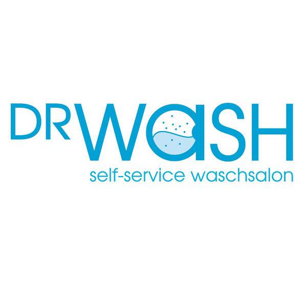 DR WASH GmbH - self service Waschsalon Logo