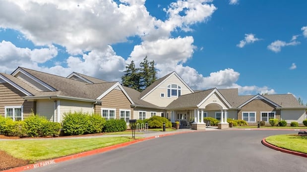 Images Brookdale Troutdale