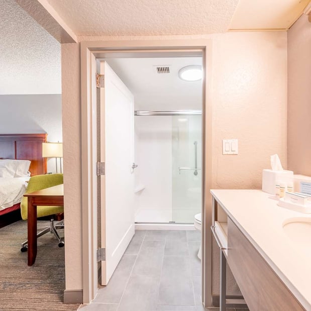 Images Hampton Inn Gainesville