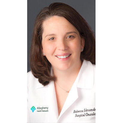 Dr. Rebecca D Edmonds