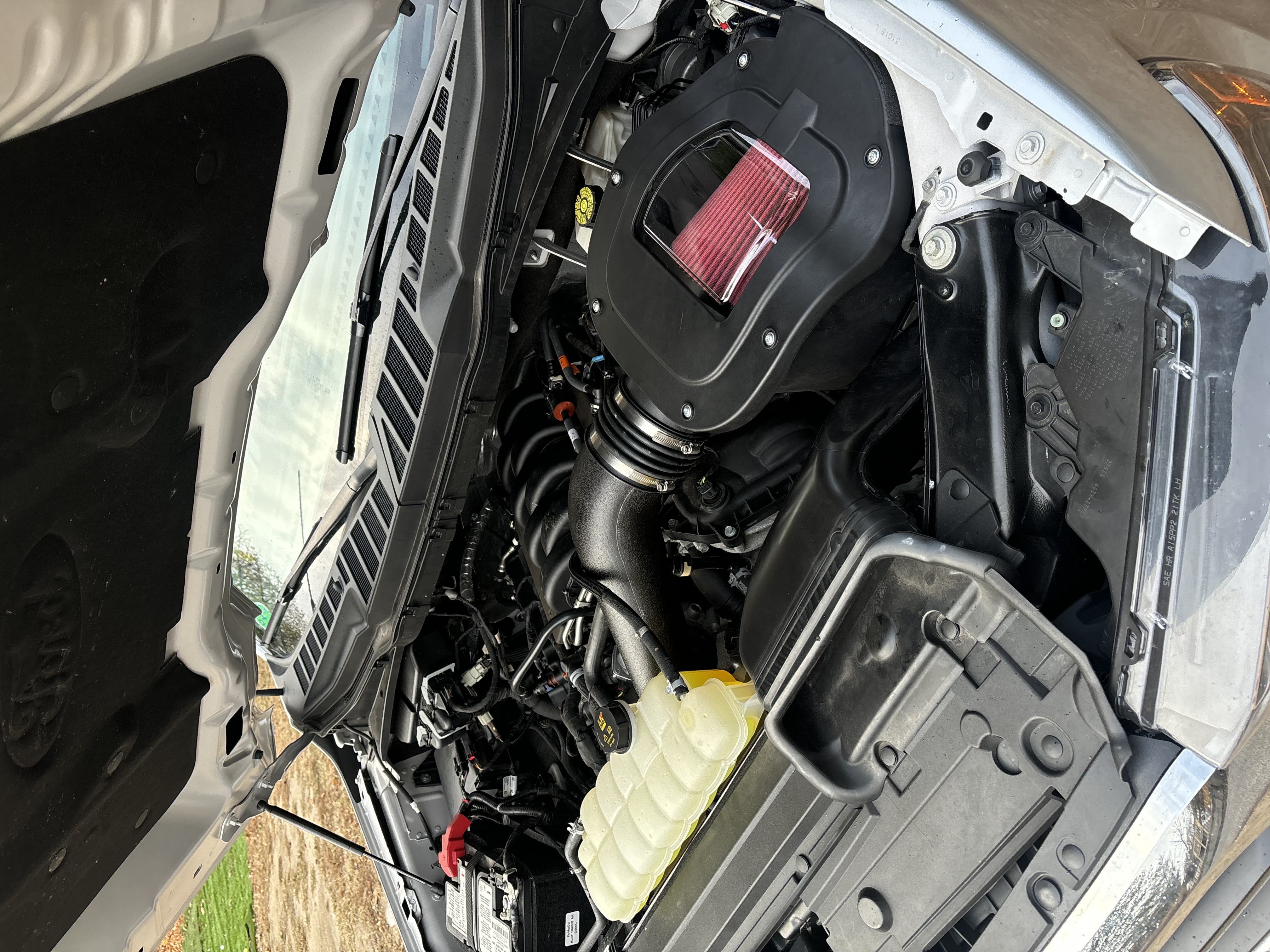 Crispin Auto & Motorcycle Image