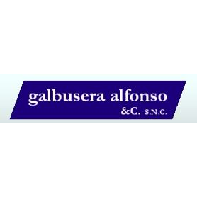 Galbusera Alfonso Logo