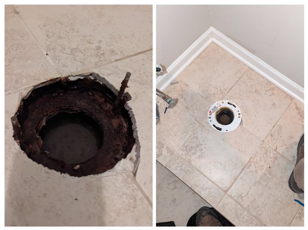 Images NJ Pro Plumbing LLC