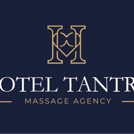 Hotel tantra massage Logo