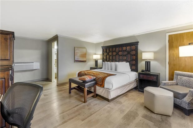 Images Best Western Plus Weatherford