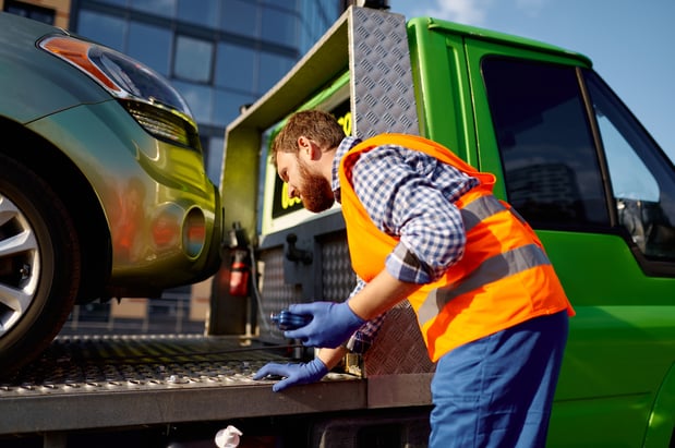 Images Central FL Auto Towing & Recovery LLC