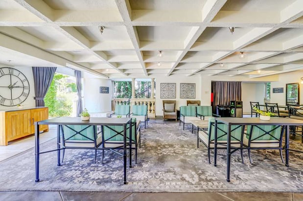 Images The Lodge at Healdsburg, Tapestry Collection by Hilton