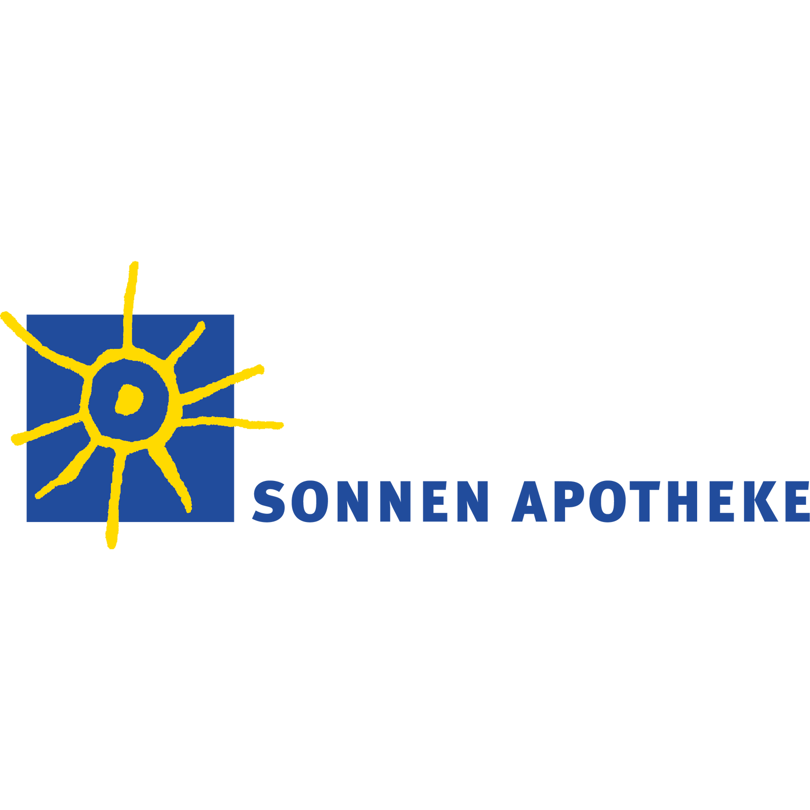 Sonnen-Apotheke in Wunstorf - Logo