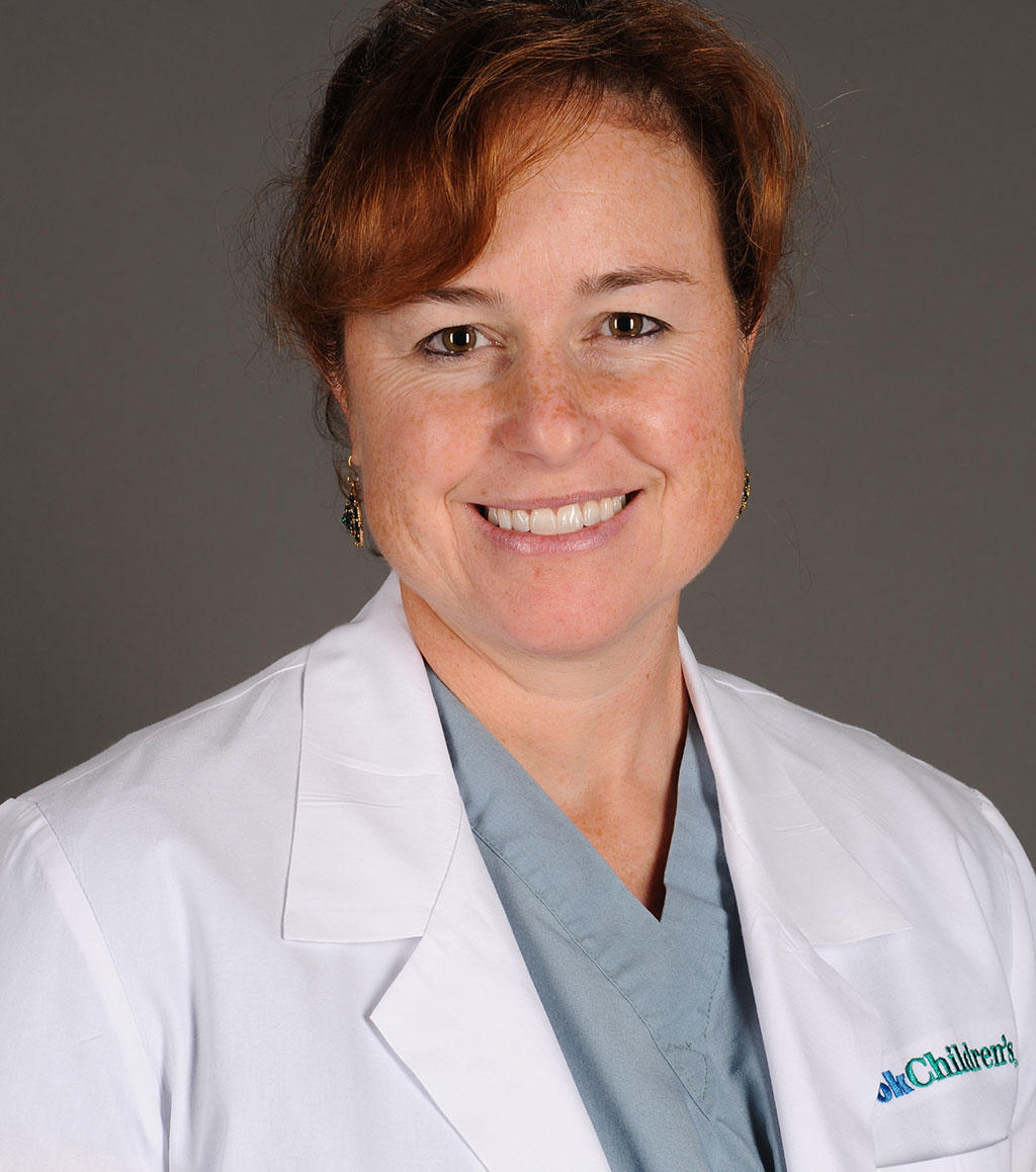 Headshot of Dr. Hannah Fouts Smitherman