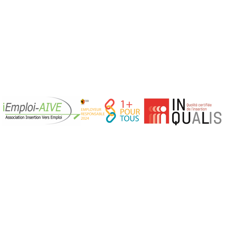 iEmploi-AIVE Logo
